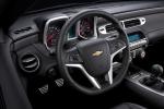 Chevrolet Camaro 1LE Concept 2011 года